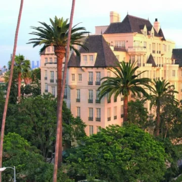 celebrity-centre-international Death By Devotion: Tragic Tale of Scientology Celebrity Centre Brainchild Yvonne Jentzsch