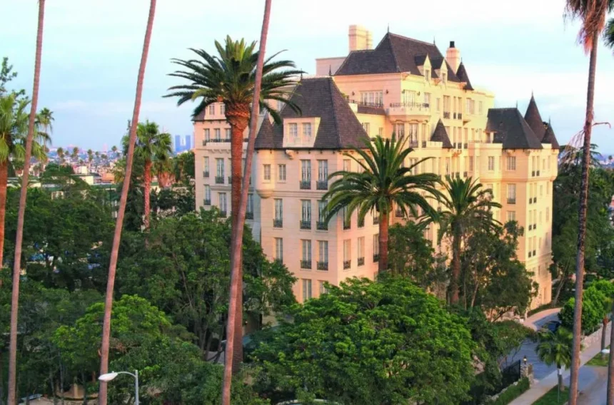 Death By Devotion: Tragic Tale of Scientology Celebrity Centre Brainchild Yvonne Jentzsch