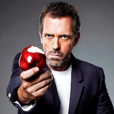 Watch It! House in the Big House, Jessica Lange in a Haunted House, Harry Potter, and The Ghost Writer