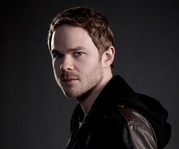 On the Hunt: Interview with The Following’s Shawn Ashmore