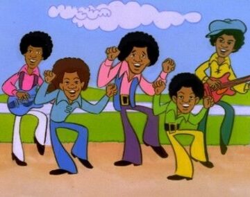 Blu-ray Review: The Jackson 5ive – The Complete Animated Series