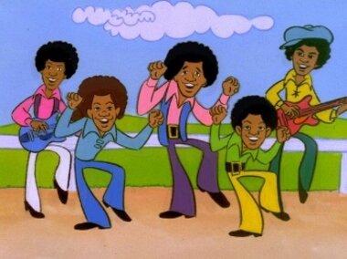 Jackson205ive20featured20350x262-thumb-380xauto-18428-1 Blu-ray Review: The Jackson 5ive – The Complete Animated Series