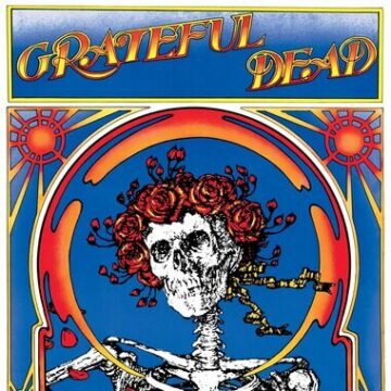 Skull2020Roses-thumb-380xauto-33049 Music Reviews: An Expanded Edition of the Grateful Dead’s ‘Skull & Roses’ LP, plus Crowded House and Reigning Sound
