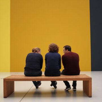 Immersive and Multimedia Experiences in Contemporary Art