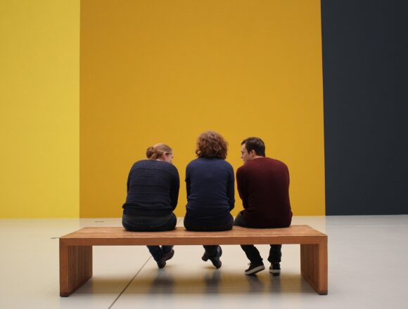 Immersive and Multimedia Experiences in Contemporary Art