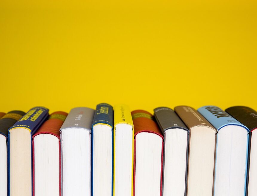 Books as Collectibles: The Art of Design, Format, and Value